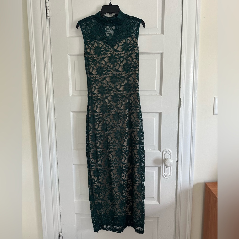 Candalite Cocktail Dress